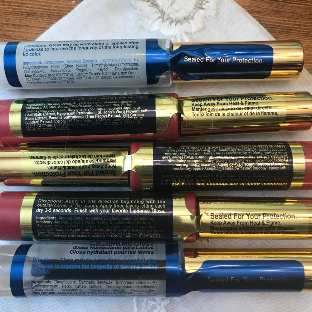 Lipsense - Picture 4 of 4